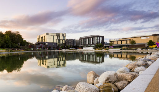 Southwater team scoops three top architectural awards