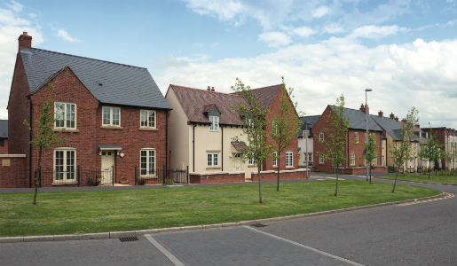 Proven land supply to help protect against speculative development