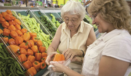 Boost for Adult Social Care following budget consultation