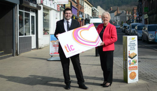 Last chance to apply for Pride In Your High Streets fund