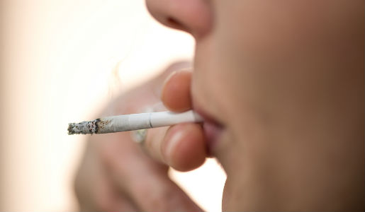 Free advice for smokers wanting to quit ahead of new laws