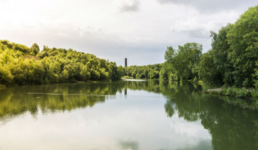 Fewer new homes, Green Guarantee and space for up to 25,000 new jobs - Local Plan