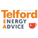 Telford Energy Advice logo