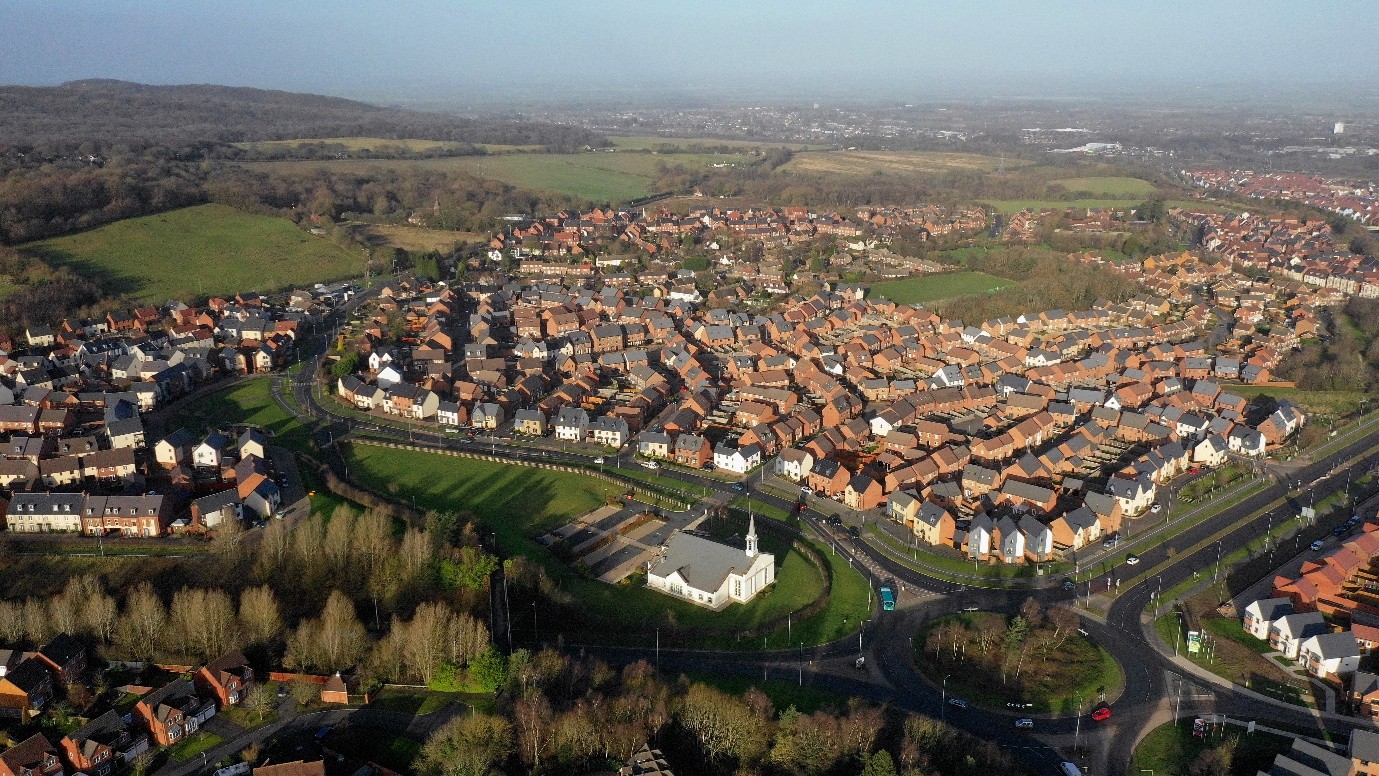 Housing benefit