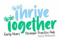 Thrive Together logo