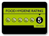 Food Hygiene Rating Scheme