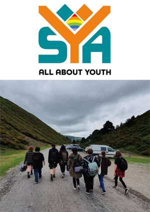 Sya xyz club