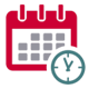 Calendar Icon 1