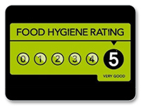 Food Hygiene Rating Scheme