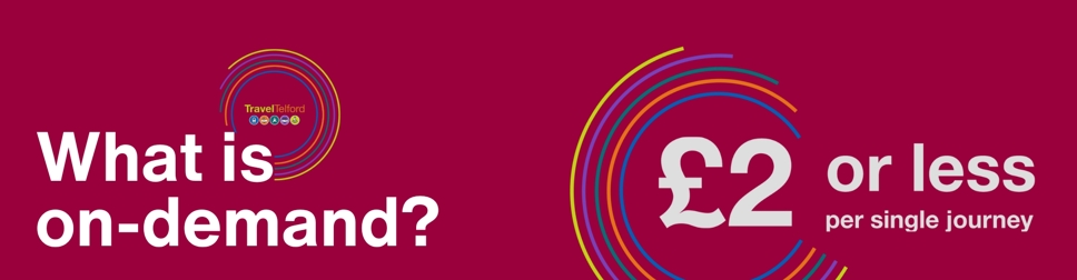 What is on demand Banner