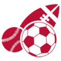sports equipment icon
