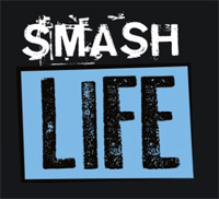 Picture of the SMASH Life logo