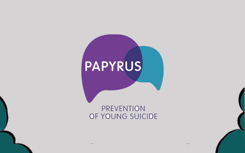Papyrus logo