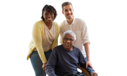 Care And Supoprt