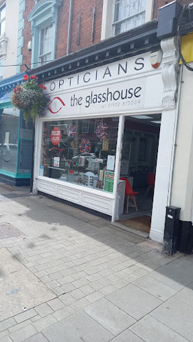 The glasshouse