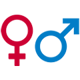Male And Female Sign