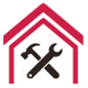 House And Spanner