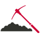 Coal Icon