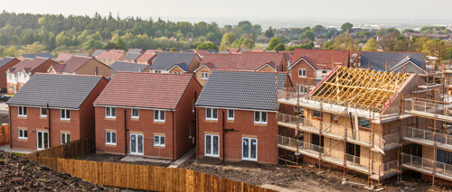 Why choose Telford & Wrekin Building Control