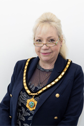 Deputy mayor nathalie