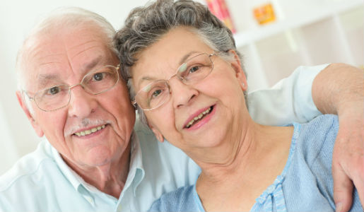Old People Old People