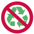 Non Recyclables