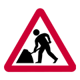 Roadworks Icon 1
