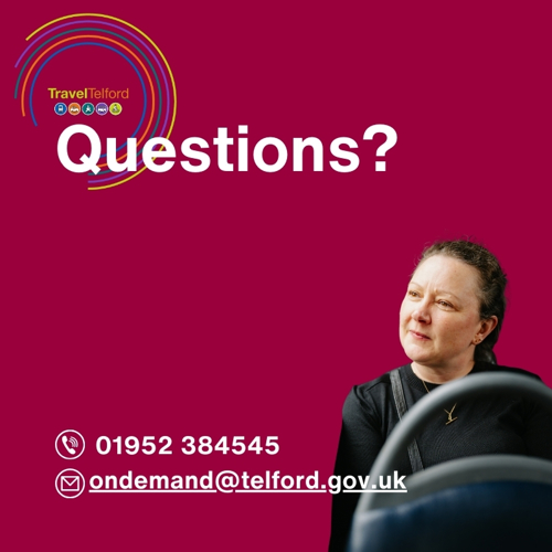 Questions