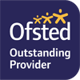 Ofsted Outstanding OP Colour 1