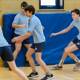 Secondary Physical Activity