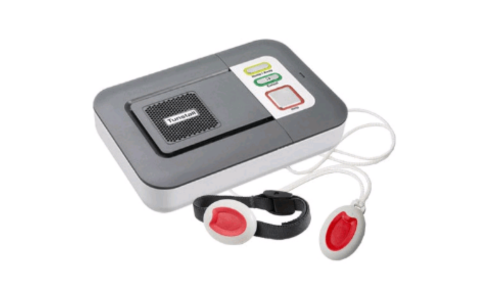 Community alarm