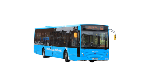 Arriva Bus