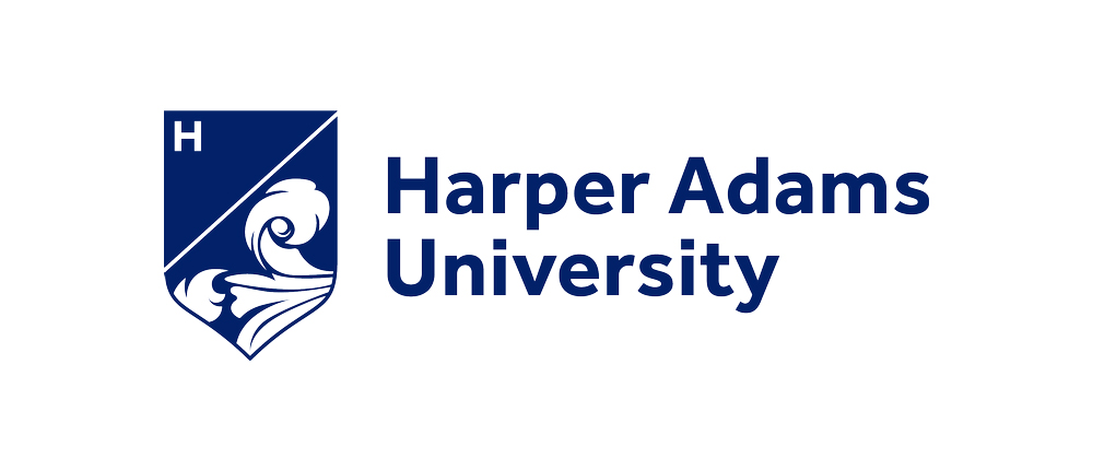 Harper Adams University logo