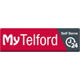 My Telford Homepage