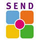 Send Local Offer Logo