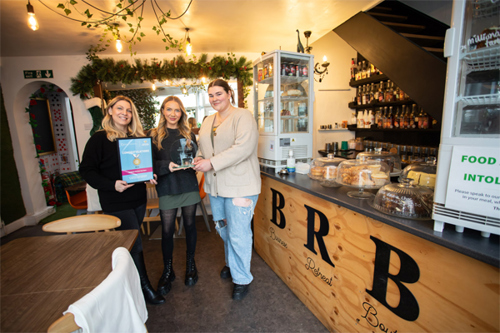 Business Retreat Boutique