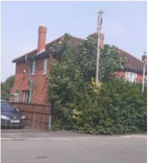 Image of a house