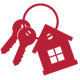New House Icon
