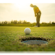 Golf Courses