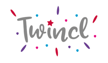 Telford and Wrekin Community Lottery Fund logo