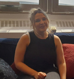 Laura (Personal adviser)