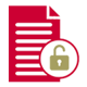 Unlocked Document