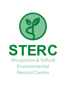 Image of Shropshire & Telford Environmental Record Centre Logo
