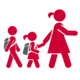 People Walking