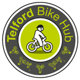 Telford Bike Hub New Logo