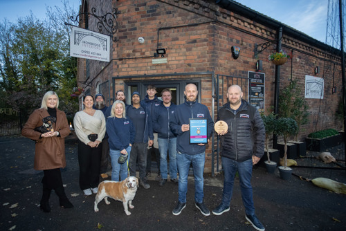 Ironbridge Interiors