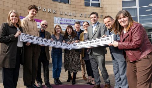 Independent chair appointed to guide South Telford’s £30 million Pride in Place journey.jpg