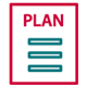 Plan Icon
