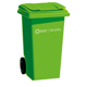 Green Bin 1