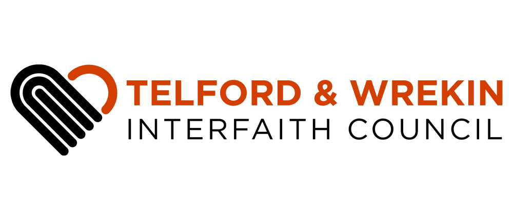 Telford & Wrekin Interfaith Council logo